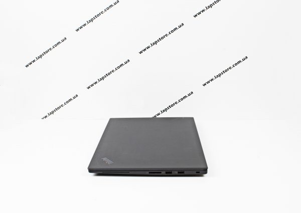 Lenovo ThinkPad P1 Gen 2 20QUS0TT00 Xeon E-2276M/ RAM 16 Gb/ SSD 512 Gb/ 15,6" 4K/ NVIDIA Quadro T2000 4 Gb - Зображення 4