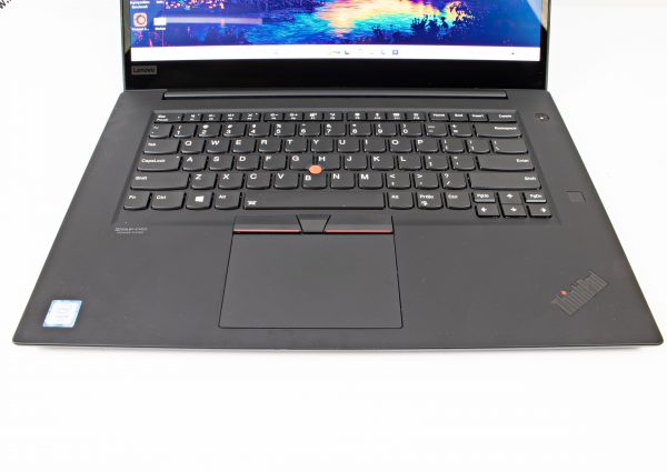 Lenovo ThinkPad P1 Gen 2 20QUS0TT00 Xeon E-2276M/ RAM 16 Gb/ SSD 512 Gb/ 15,6" 4K/ NVIDIA Quadro T2000 4 Gb - Зображення 5