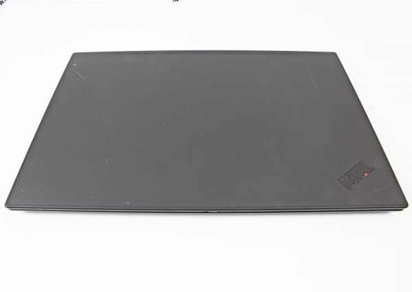 Lenovo ThinkPad P1 Gen 2 20QUS0TT00 Xeon E-2276M/ RAM 16 Gb/ SSD 512 Gb/ 15,6" 4K/ NVIDIA Quadro T2000 4 Gb - Зображення 6