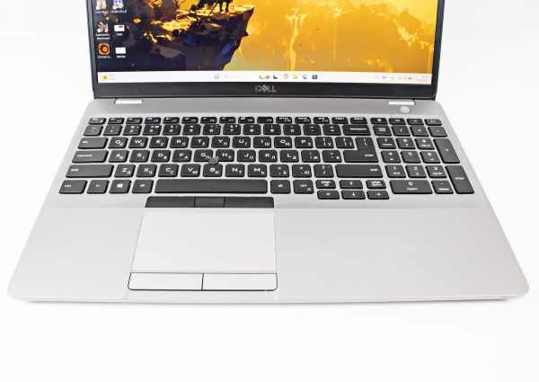 Dell Latitude 5510 Core i5-10310U/ RAM 16 Gb/ SSD 256 Gb/ 15,6" FHD - Зображення 5