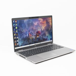 Dell Latitude 5520 Core i7-1185G7/ RAM 16 Gb/ SSD 512 Gb/ 15,6" FHD