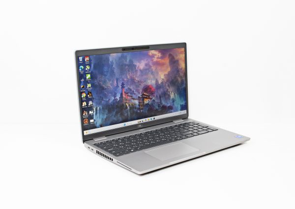 Dell Latitude 5520 Core i7-1185G7/ RAM 16 Gb/ SSD 512 Gb/ 15,6" FHD