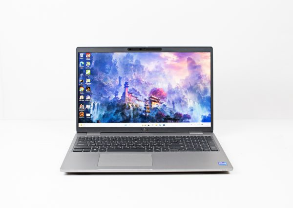 Dell Latitude 5520 Core i7-1185G7/ RAM 16 Gb/ SSD 512 Gb/ 15,6" FHD - Зображення 2