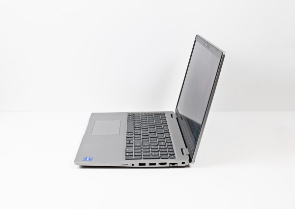 Dell Latitude 5520 Core i7-1185G7/ RAM 16 Gb/ SSD 512 Gb/ 15,6" FHD - Зображення 3