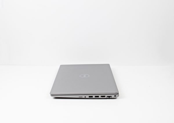 Dell Latitude 5520 Core i7-1185G7/ RAM 16 Gb/ SSD 512 Gb/ 15,6" FHD - Зображення 4