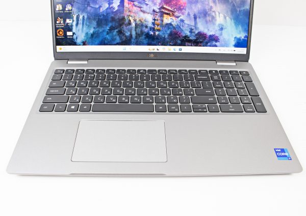 Dell Latitude 5520 Core i7-1185G7/ RAM 16 Gb/ SSD 512 Gb/ 15,6" FHD - Зображення 5