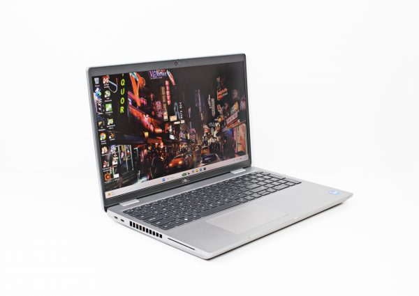 Dell Latitude 5521 Core i5-11500H/ RAM 16 Gb/ SSD 256 Gb + SSD 256 Gb/ 15,6" FHD