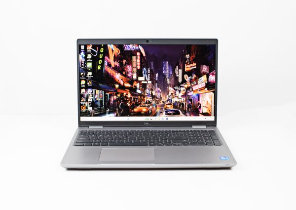 Dell Latitude 5521 Core i5-11500H/ RAM 16 Gb/ SSD 256 Gb + SSD 256 Gb/ 15,6" FHD - Зображення 2