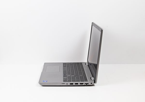 Dell Latitude 5521 Core i7-11850H/ RAM 16 Gb/ SSD 512 Gb/ 15,6" FHD/ NVIDIA GeForce MX450 2 Gb - Зображення 3