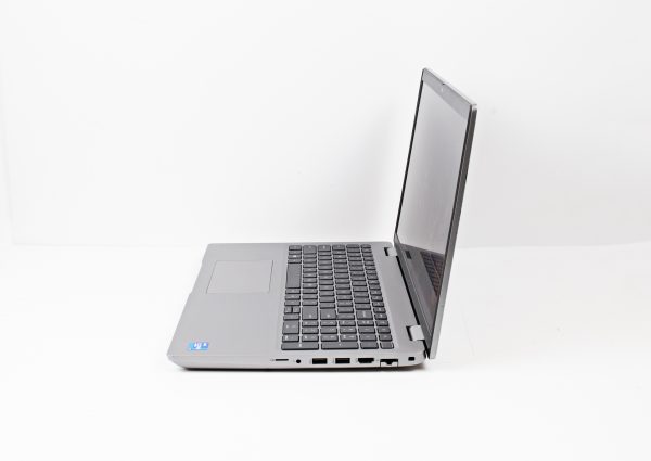 Dell Latitude 5521 Core i5-11500H/ RAM 16 Gb/ SSD 256 Gb + SSD 256 Gb/ 15,6" FHD - Зображення 3