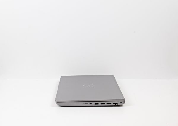 Dell Latitude 5521 Core i7-11850H/ RAM 16 Gb/ SSD 512 Gb/ 15,6" FHD/ NVIDIA GeForce MX450 2 Gb - Зображення 4
