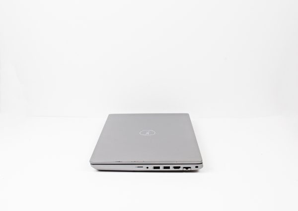 Dell Latitude 5521 Core i5-11500H/ RAM 16 Gb/ SSD 256 Gb + SSD 256 Gb/ 15,6" FHD - Зображення 4