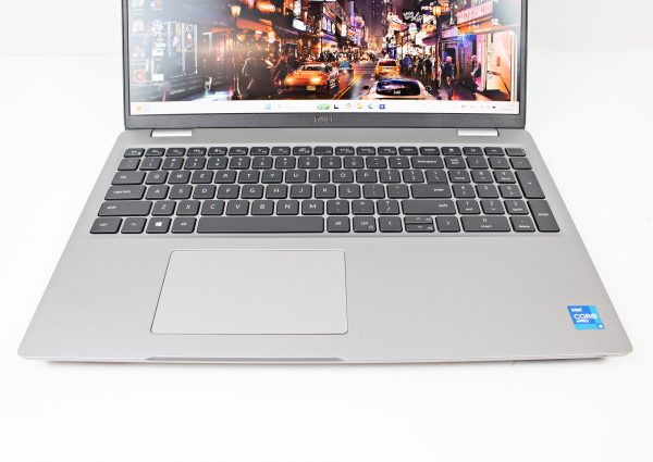 Dell Latitude 5521 Core i5-11500H/ RAM 16 Gb/ SSD 256 Gb + SSD 256 Gb/ 15,6" FHD - Зображення 5