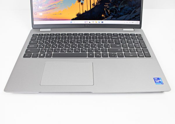 Dell Latitude 5521 Core i7-11850H/ RAM 16 Gb/ SSD 512 Gb/ 15,6" FHD/ NVIDIA GeForce MX450 2 Gb - Зображення 5