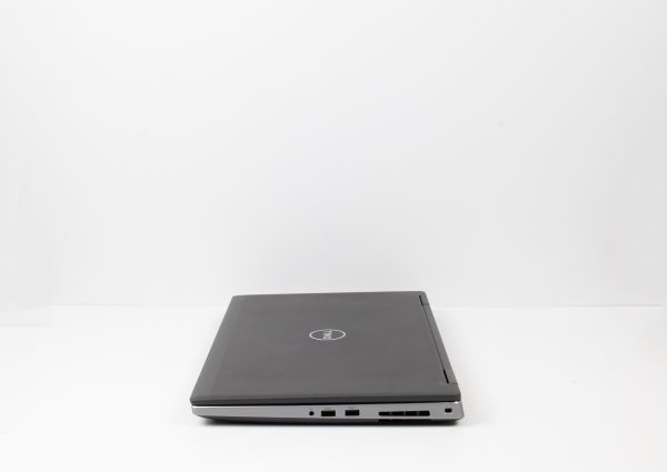 Dell Precision 7540 Core i9-9980HK/ RAM 32 Gb/ SSD 512 Gb/ 15,6" FHD/ NVIDIA Quadro T2000 4 Gb - Зображення 4