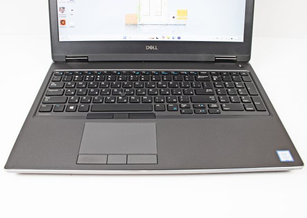 Dell Precision 7540 Core i9-9980HK/ RAM 32 Gb/ SSD 512 Gb/ 15,6" FHD/ NVIDIA Quadro T2000 4 Gb - Зображення 5