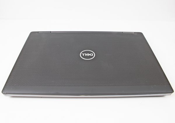 Dell Precision 7540 Core i9-9980HK/ RAM 32 Gb/ SSD 512 Gb/ 15,6" FHD/ NVIDIA Quadro T2000 4 Gb - Зображення 6