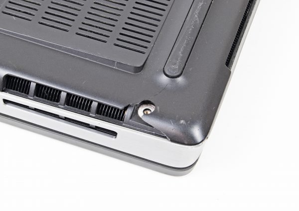Dell Precision 7540 Core i9-9980HK/ RAM 32 Gb/ SSD 512 Gb/ 15,6" FHD/ NVIDIA Quadro T2000 4 Gb - Зображення 7