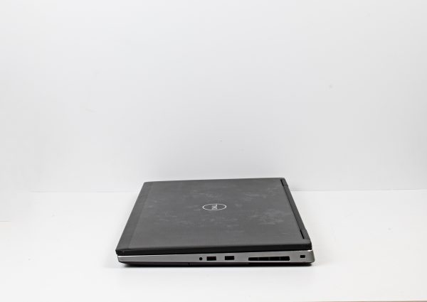 Dell Precision 7730 Core i7-8850H/ RAM 16 Gb/ SSD 512GB/ 17,3" FHD/ NVIDIA Quadro P3200 6 Gb - Зображення 4