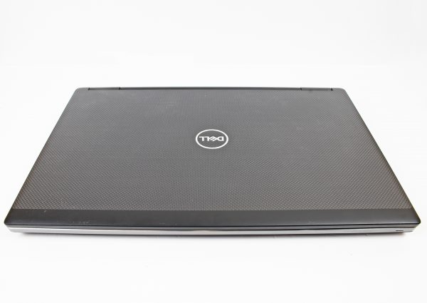 Dell Precision 7730 Core i7-8850H/ RAM 16 Gb/ SSD 512GB/ 17,3" FHD/ NVIDIA Quadro P3200 6 Gb - Зображення 6