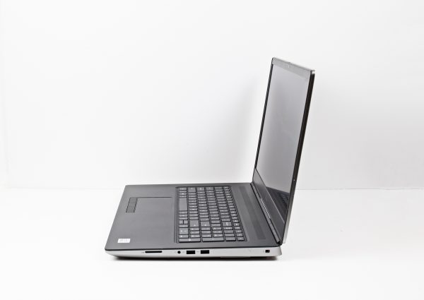 Dell Precision 7750 Core i7-10750H/ RAM 32 Gb/ SSD 512 Gb/ 17,3" FHD/ NVIDIA Quadro RTX 4000 8 Gb - Зображення 3