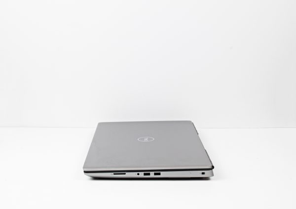 Dell Precision 7750 Core i7-10750H/ RAM 32 Gb/ SSD 512 Gb/ 17,3" FHD/ NVIDIA Quadro RTX 4000 8 Gb - Зображення 4