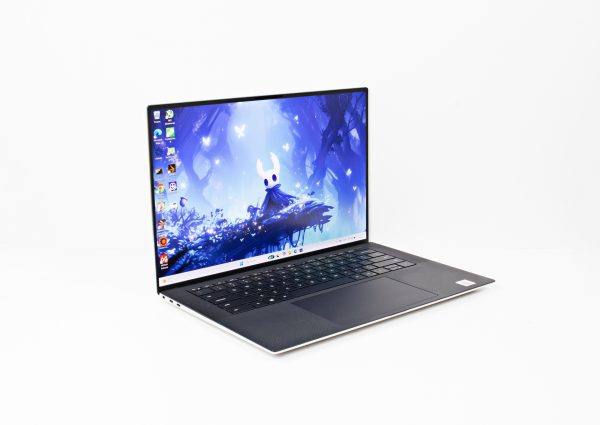 Dell XPS 15 9500 Core i7-10750H/ RAM 32 Gb/ SSD 512 Gb/ 15,6" FHD+/ NVIDIA GeForce GTX 1650 Ti 4 Gb