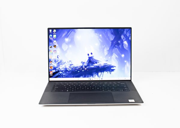 Dell XPS 15 9500 Core i7-10750H/ RAM 32 Gb/ SSD 512 Gb/ 15,6" FHD+/ NVIDIA GeForce GTX 1650 Ti 4 Gb - Зображення 2