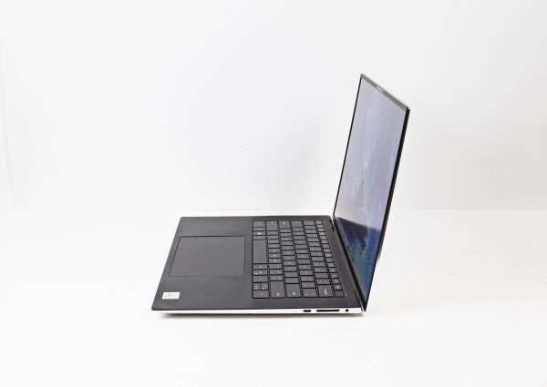 Dell XPS 15 9500 Core i7-10750H/ RAM 32 Gb/ SSD 512 Gb/ 15,6" FHD+/ NVIDIA GeForce GTX 1650 Ti 4 Gb - Зображення 3