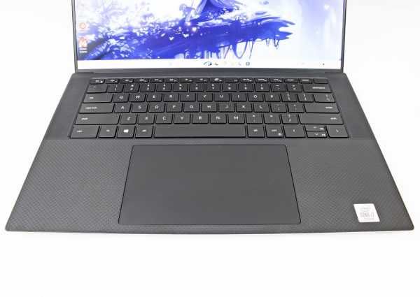 Dell XPS 15 9500 Core i7-10750H/ RAM 32 Gb/ SSD 512 Gb/ 15,6" FHD+/ NVIDIA GeForce GTX 1650 Ti 4 Gb - Зображення 5