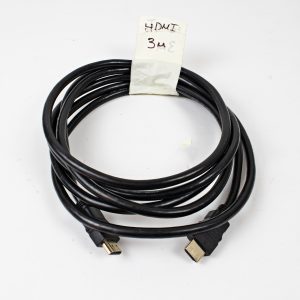 HDMI 3 Метри