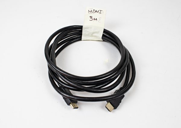 HDMI 3 Метри