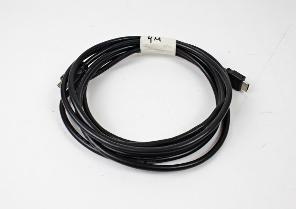 HDMI 4 Метри