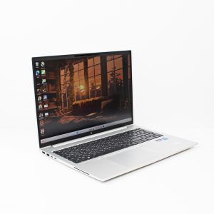 HP EliteBook 860 G9 Core i5-1235U/ RAM 16 Gb/ SSD 512 Gb/ 16" FHD+