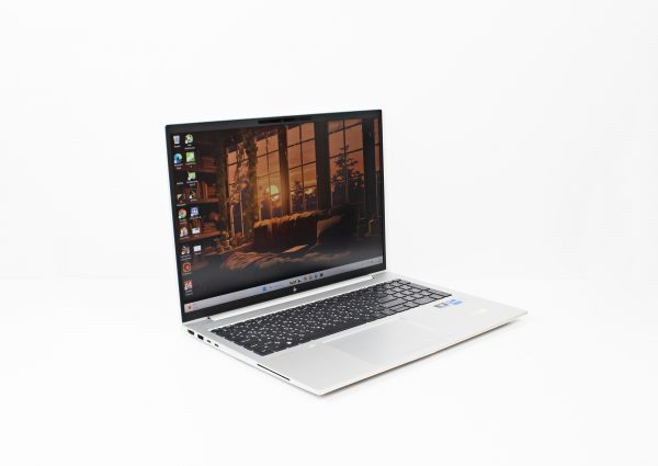 HP EliteBook 860 G9 Core i5-1235U/ RAM 16 Gb/ SSD 512 Gb/ 16" FHD+