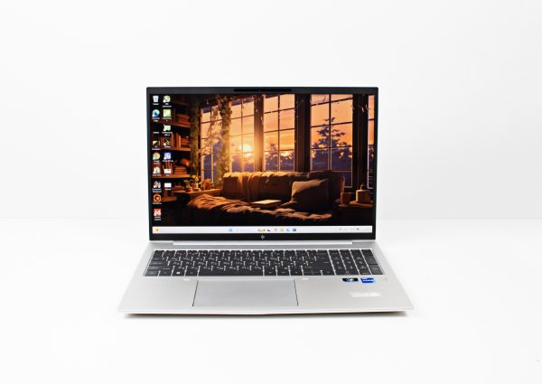 HP EliteBook 860 G9 Core i5-1235U/ RAM 16 Gb/ SSD 512 Gb/ 16" FHD+ - Зображення 2