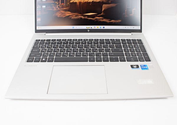 HP EliteBook 860 G9 Core i5-1235U/ RAM 16 Gb/ SSD 512 Gb/ 16" FHD+ - Зображення 5