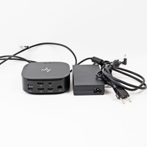 Док-станція HP USB-C G5 Dock
