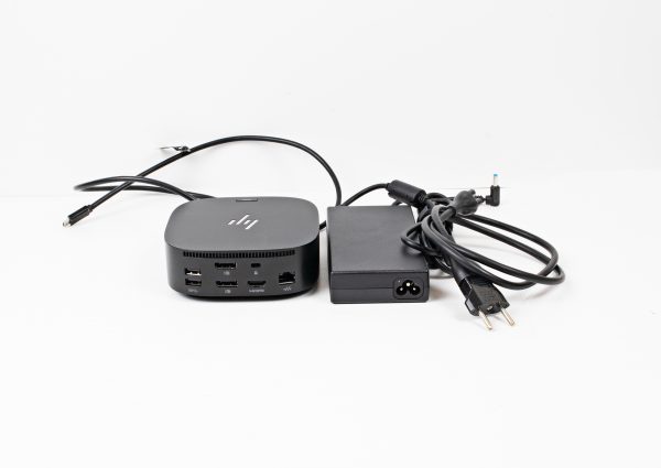 Док-станція HP USB-C G5 Dock