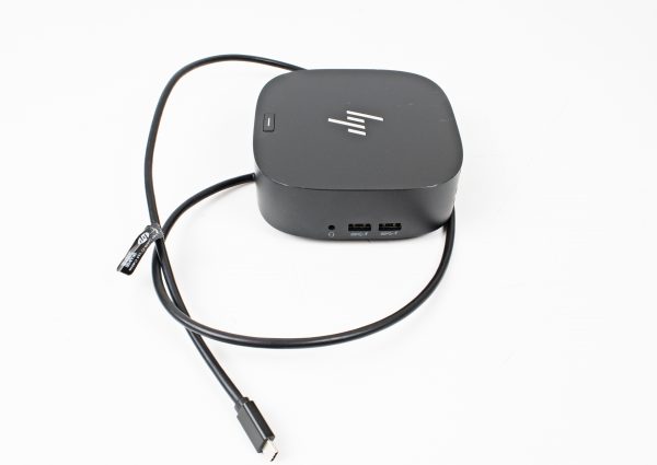 Док-станція HP USB-C G5 Dock - Зображення 2