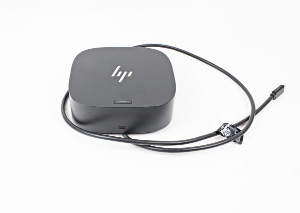 Док-станція HP USB-C G5 Dock - Зображення 4