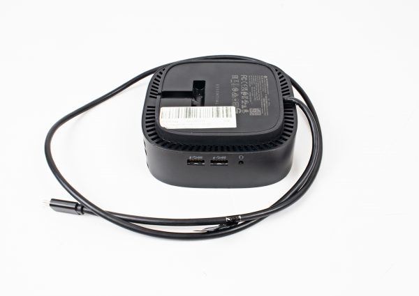 Док-станція HP USB-C G5 Dock - Зображення 5
