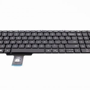 Клавіатура 01WYH2  DELL Precision 7550 7560 7750 7760