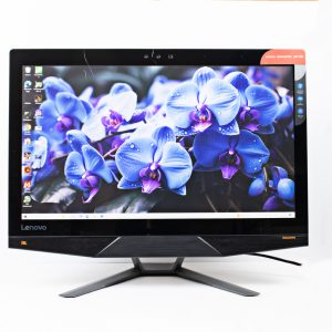 Моноблок Lenovo IdeaCentre AIO 700 (F0BE0000US) Core i5-6400/ RAM 16 Gb/ 1 Tb/ 25" 4K/ NVIDIA GeForce GTX 950A 2 Gb