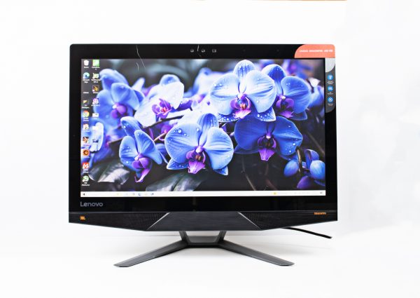 Моноблок Lenovo IdeaCentre AIO 700 (F0BE0000US) Core i5-6400/ RAM 16 Gb/ 1 Tb/ 25" 4K/ NVIDIA GeForce GTX 950A 2 Gb