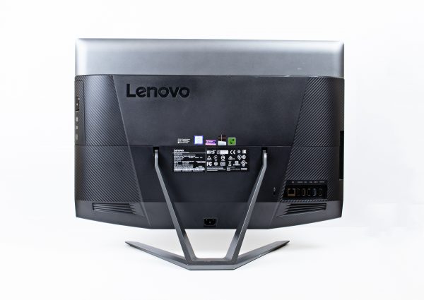 Моноблок Lenovo IdeaCentre AIO 700 (F0BE0000US) Core i5-6400/ RAM 16 Gb/ 1 Tb/ 25" 4K/ NVIDIA GeForce GTX 950A 2 Gb - Зображення 3