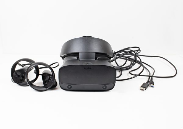 VR-Гарнітура Oculus Rift S