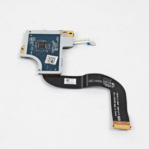 Dell Precision 7550 7750 SD Card Reader CN-0D0NRY