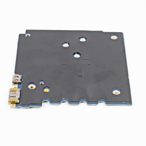 Плата HDMI, mini-DisplayPort для ноутбука Dell Precision 7750 03PCRJ