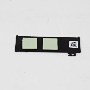 Накладка на радіатор Dell Precision 7750 (Bracket Heatsink Plate) 079W4M